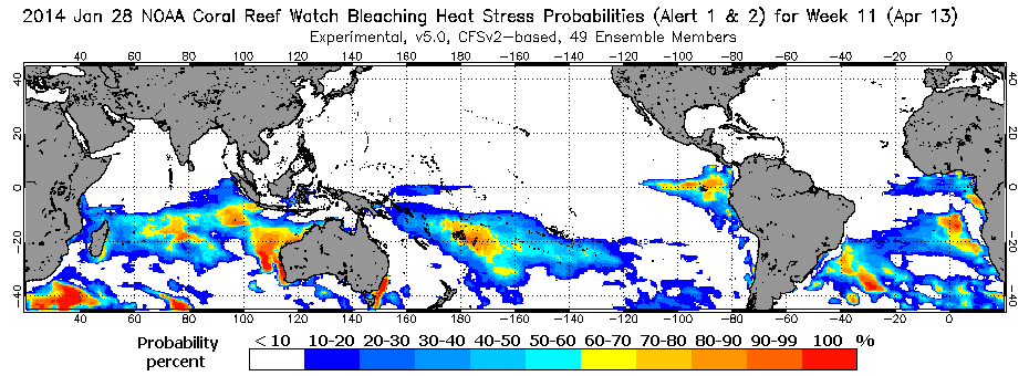 Outlook Map