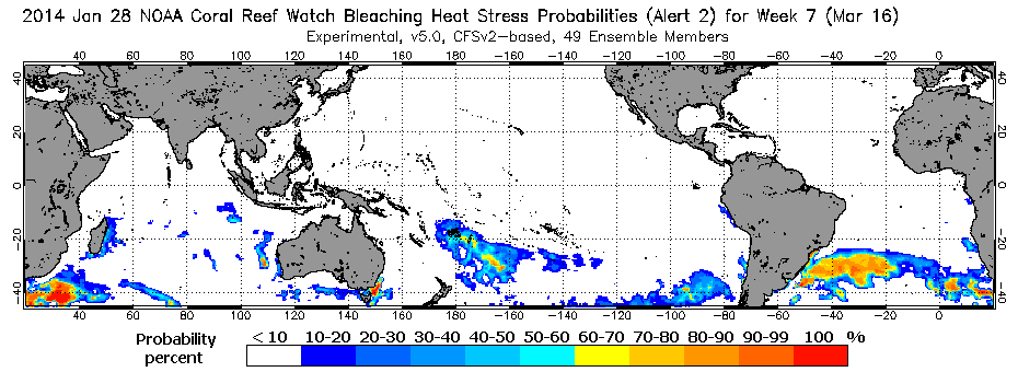 Outlook Map