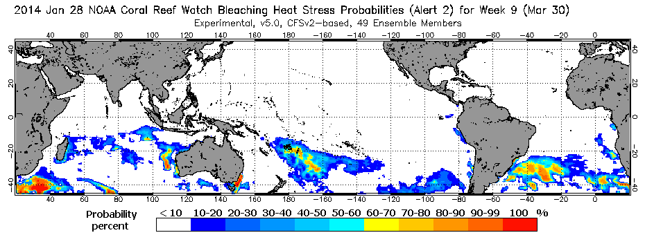 Outlook Map