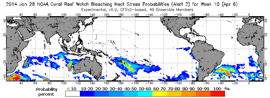 Outlook Map