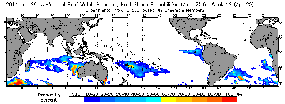 Outlook Map