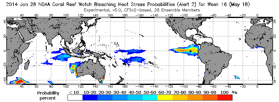 Outlook Map