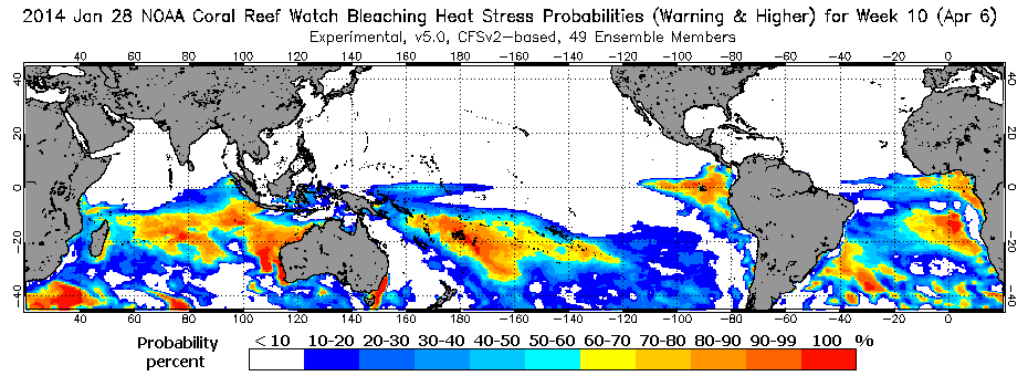 Outlook Map