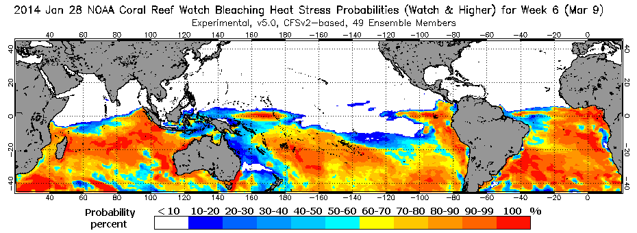 Outlook Map