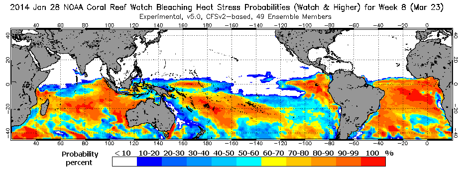 Outlook Map