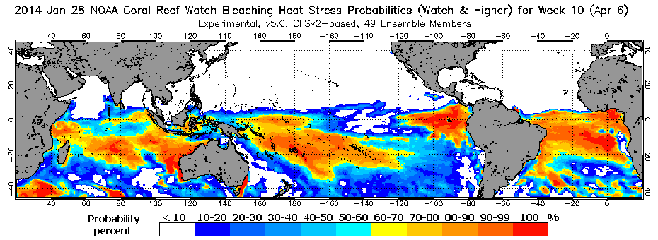 Outlook Map