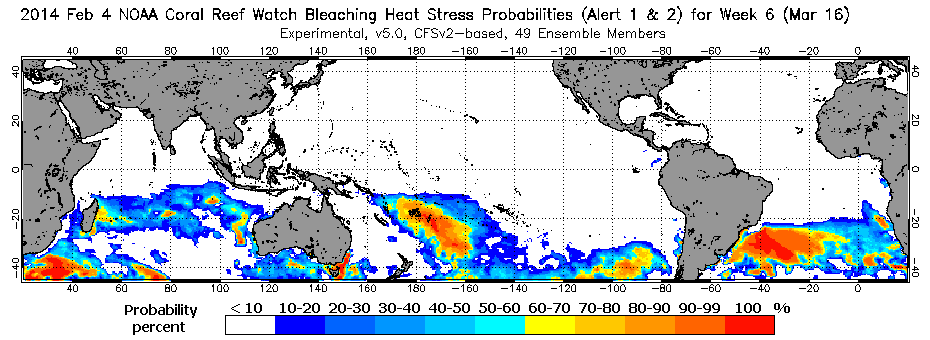 Outlook Map