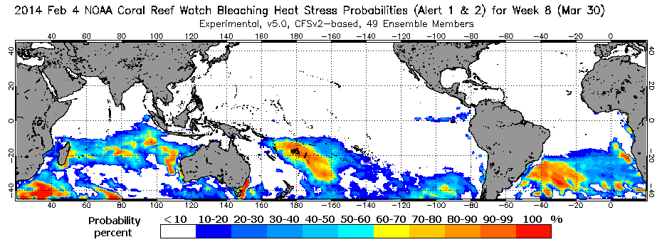 Outlook Map