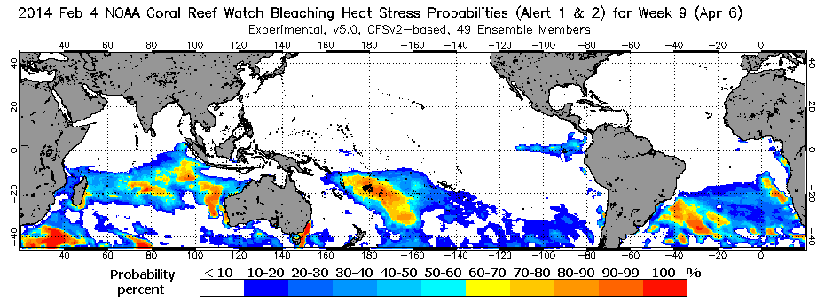 Outlook Map