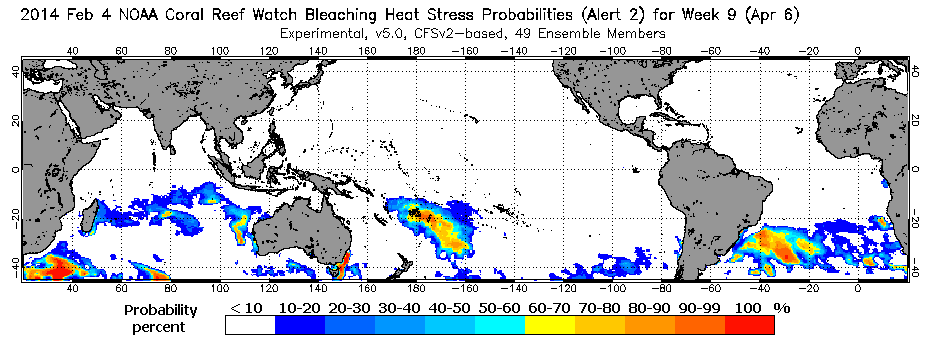 Outlook Map