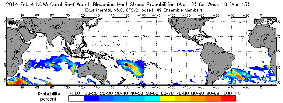 Outlook Map