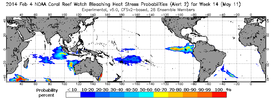 Outlook Map