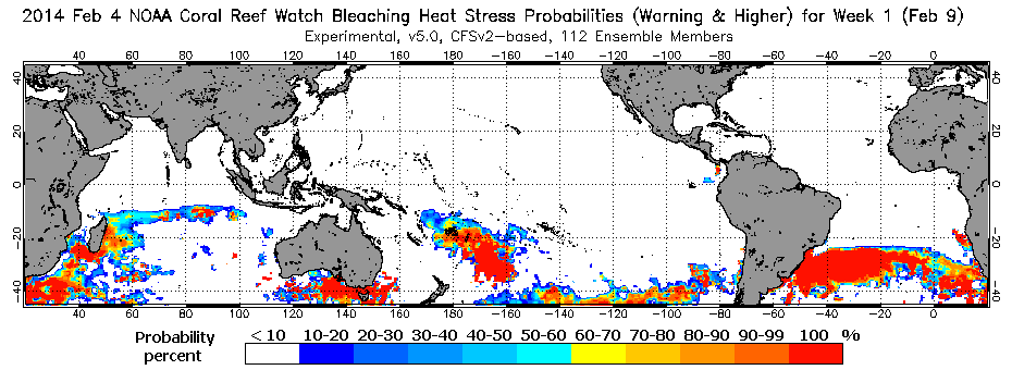 Outlook Map