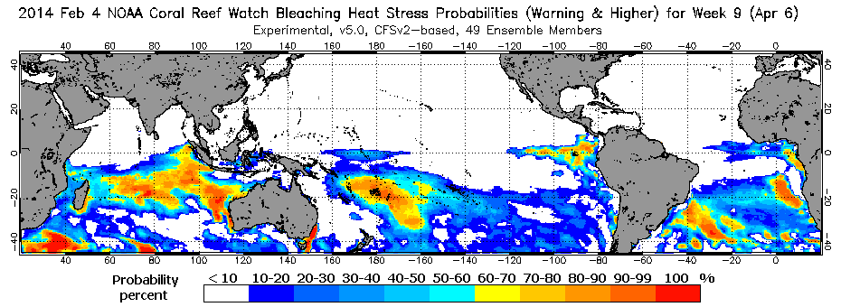 Outlook Map