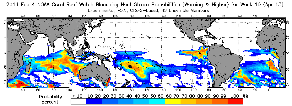 Outlook Map