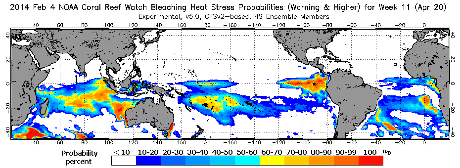 Outlook Map