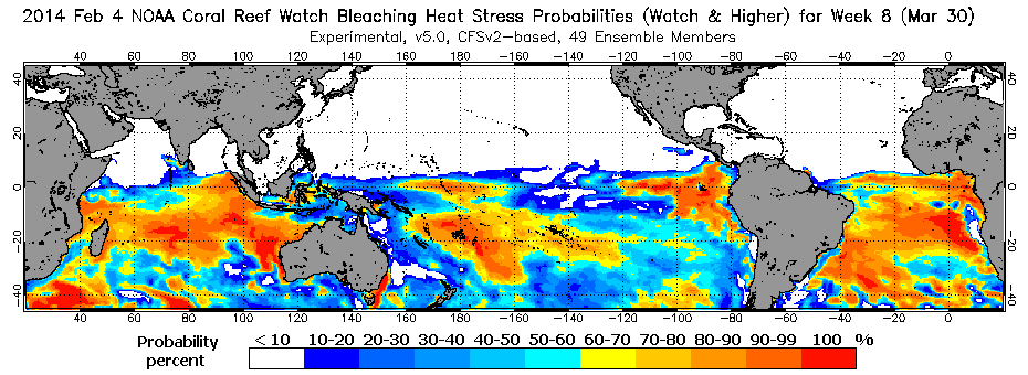 Outlook Map