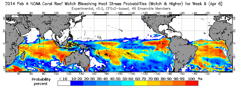 Outlook Map