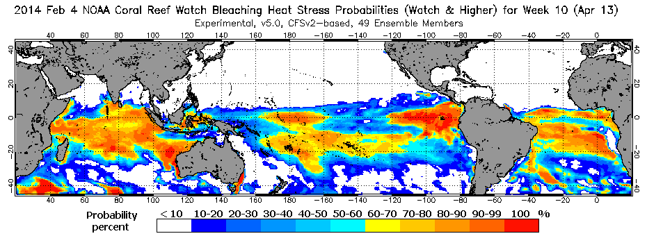 Outlook Map