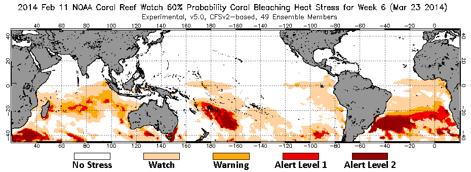 Outlook Map