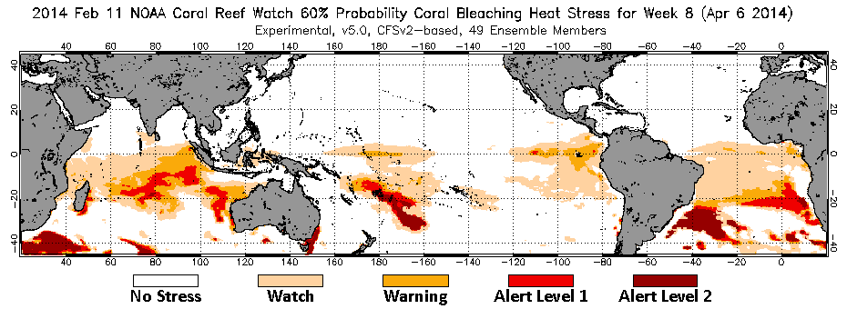 Outlook Map