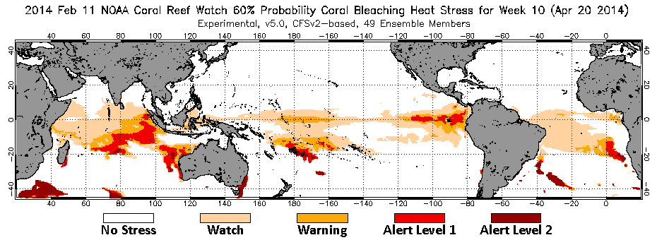 Outlook Map