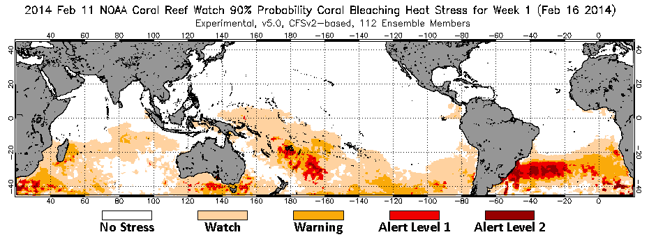 Outlook Map