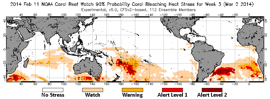 Outlook Map