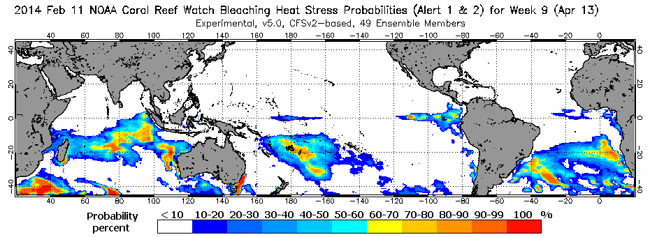 Outlook Map