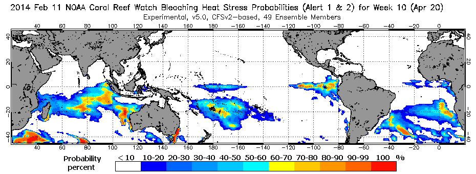 Outlook Map