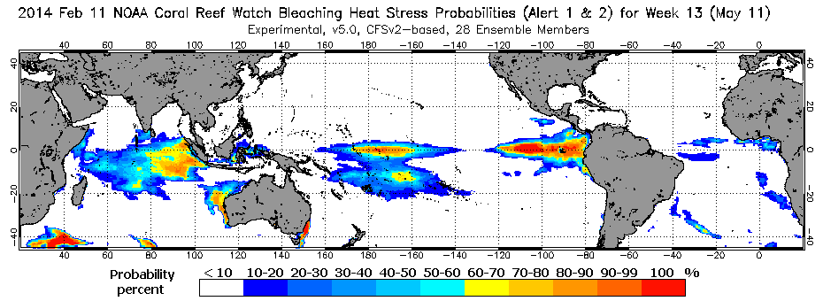 Outlook Map