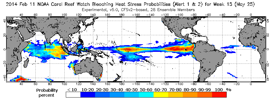 Outlook Map