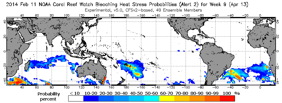 Outlook Map