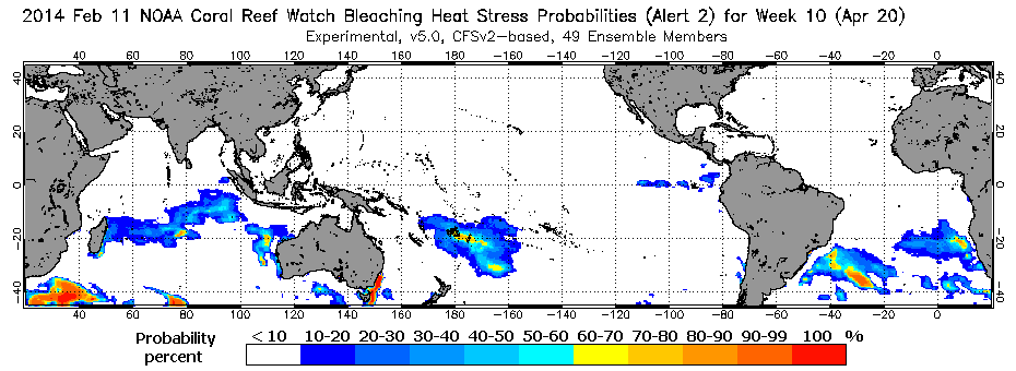 Outlook Map