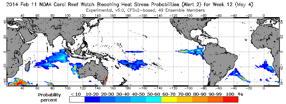 Outlook Map