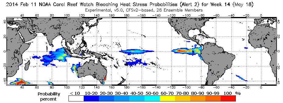 Outlook Map