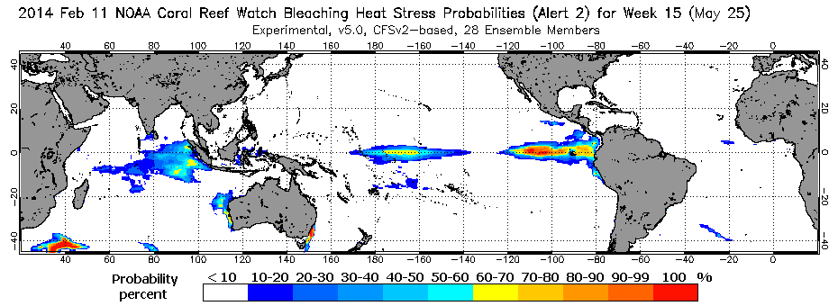 Outlook Map