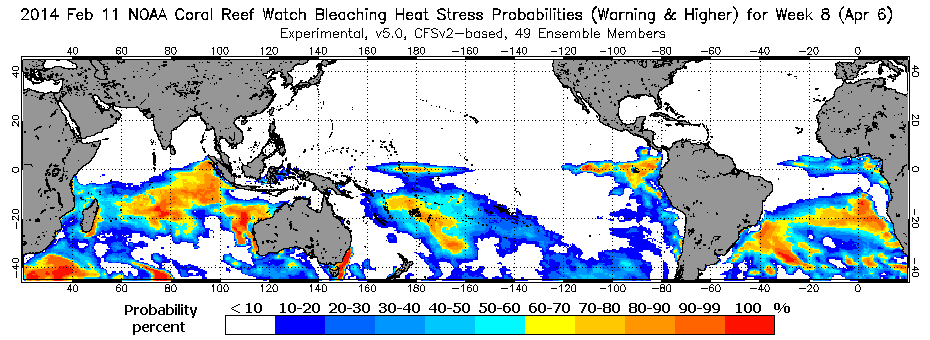 Outlook Map