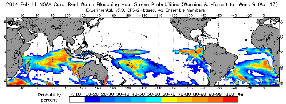 Outlook Map