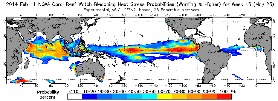 Outlook Map