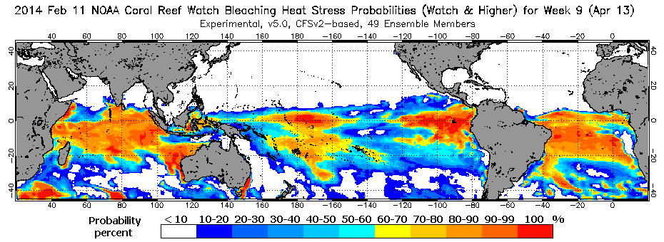 Outlook Map