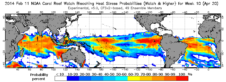 Outlook Map