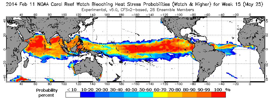 Outlook Map