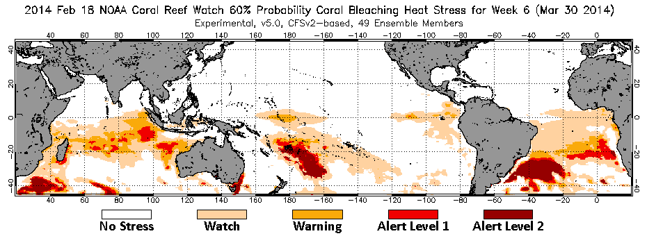 Outlook Map