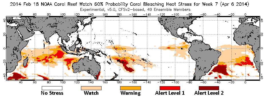 Outlook Map