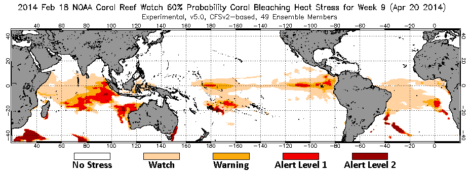 Outlook Map