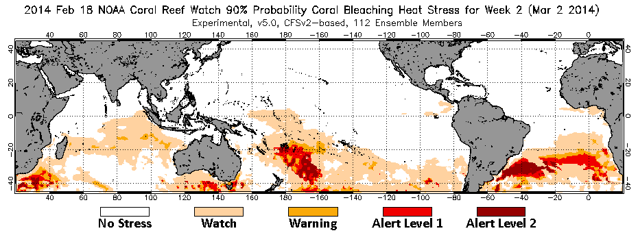 Outlook Map