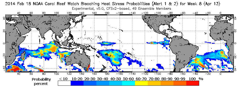 Outlook Map