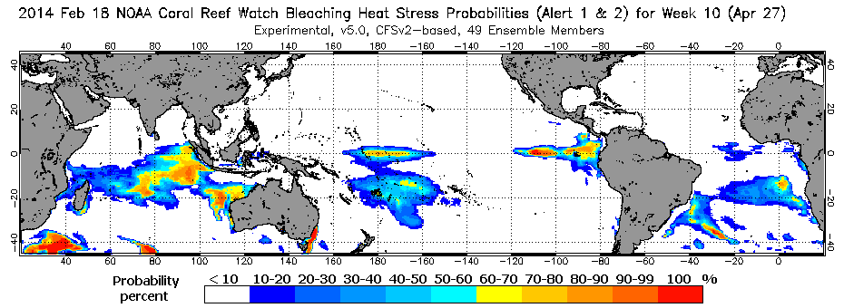 Outlook Map