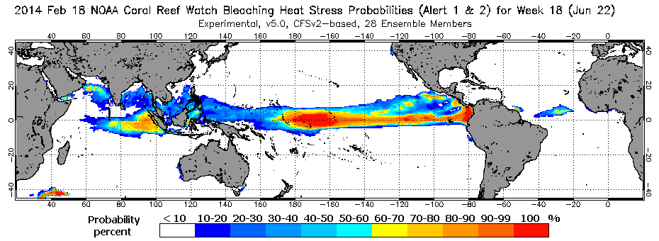 Outlook Map